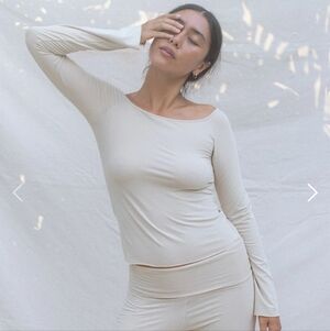 Indigo Luna Layla Longsleeve